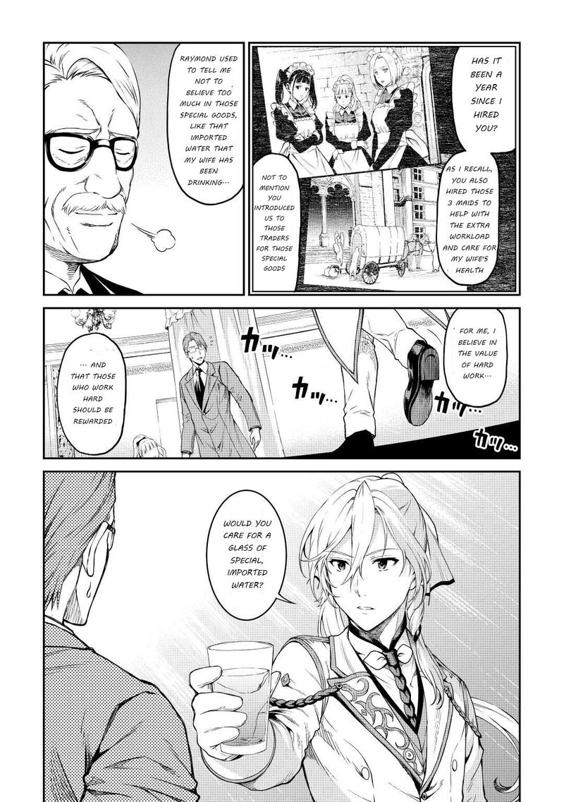 Sozai Saishuka no Isekai Ryokouki - Chapter 34 image 17